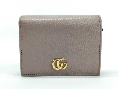 GUCCI GG Momento Folding Wallet 456126.493075 Wallet