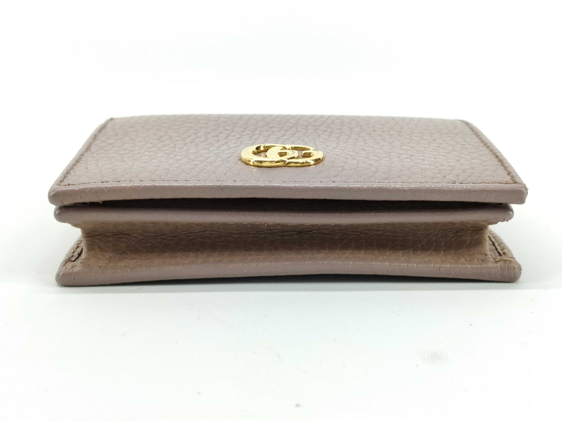 GUCCI GG Momento Folding Wallet 456126.493075 Wallet
