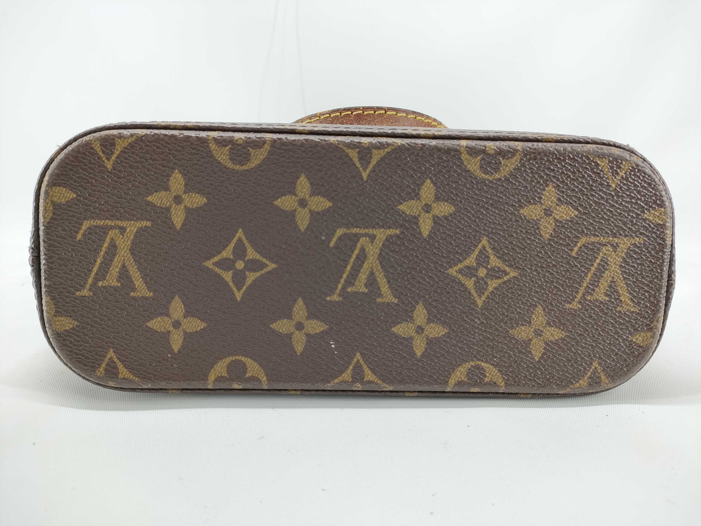 LOUIS VUITTON Monogram LV Monogram Vavin PM M51172 Tote Bag