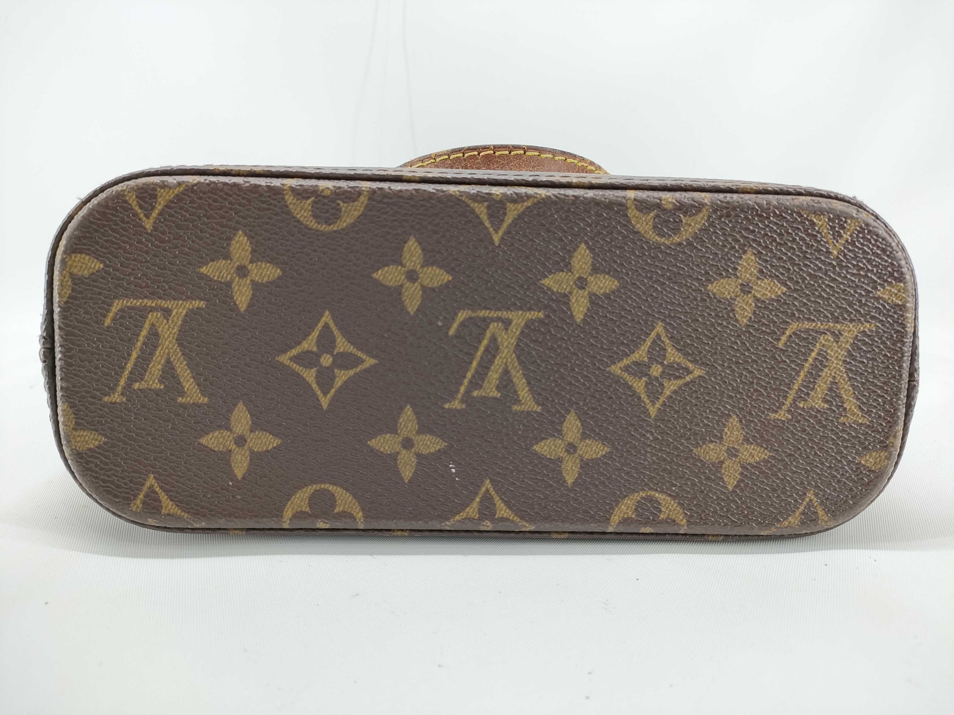 LOUIS VUITTON Monogram LV Monogram Vavin PM M51172 Tote Bag