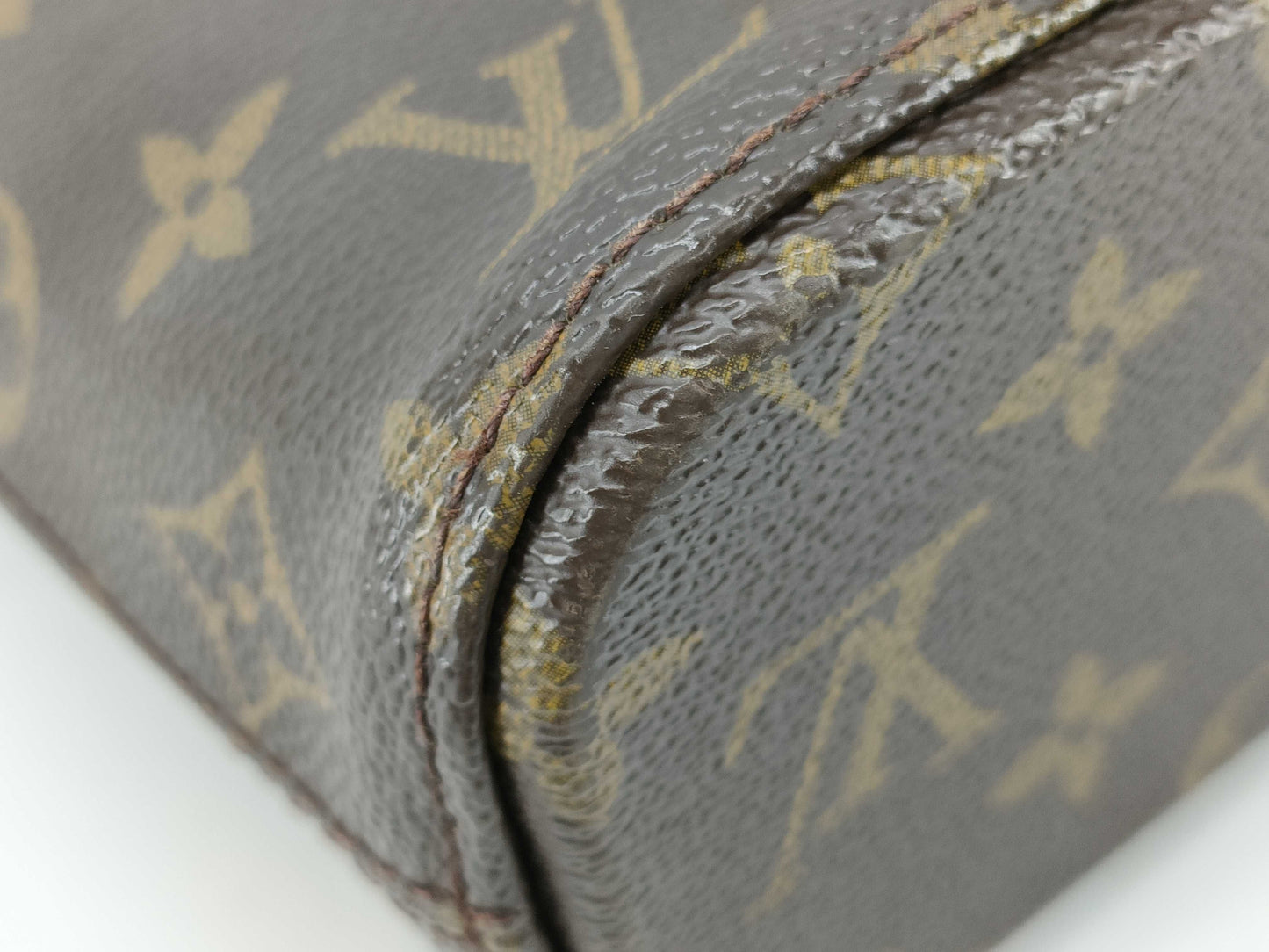 LOUIS VUITTON Monogram LV Monogram Vavin PM M51172 Tote Bag