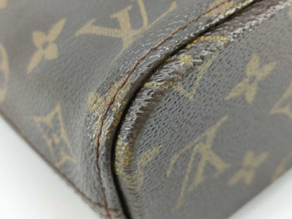 LOUIS VUITTON Monogram LV Monogram Vavin PM M51172 Tote Bag