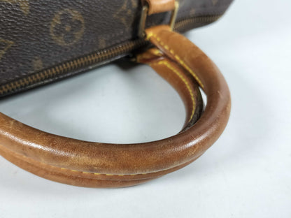 LOUIS VUITTON Monogram LV Monogram Speedy 30 M41526 Handbag