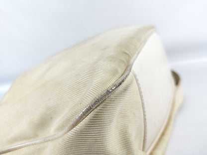 GUCCI Bamboo Shoulder Bag 001.1705.1577 Handbag