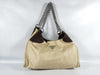PRADA Nylon Prada Chain Nylon Shoulder Bag
