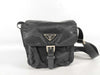 PRADA Nylon Prada Shoulder Bag Nylon Shoulder Bag