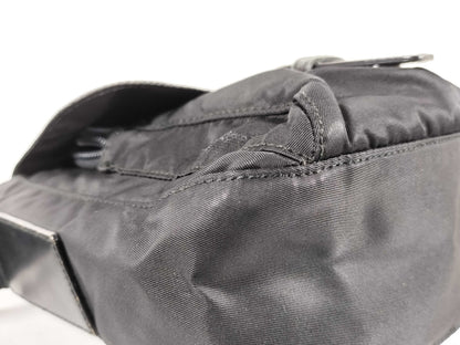 PRADA Nylon Prada Shoulder Bag Nylon Shoulder Bag