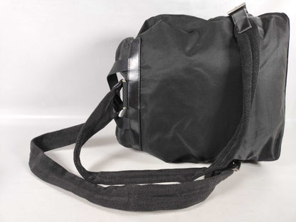 PRADA Nylon Prada Backpack Nylon Backpack
