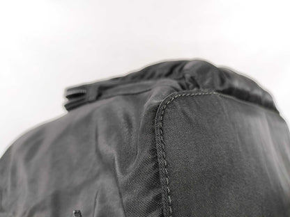 PRADA Nylon Prada Backpack Nylon Backpack