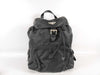 PRADA Nylon Prada Backpack Nylon Backpack