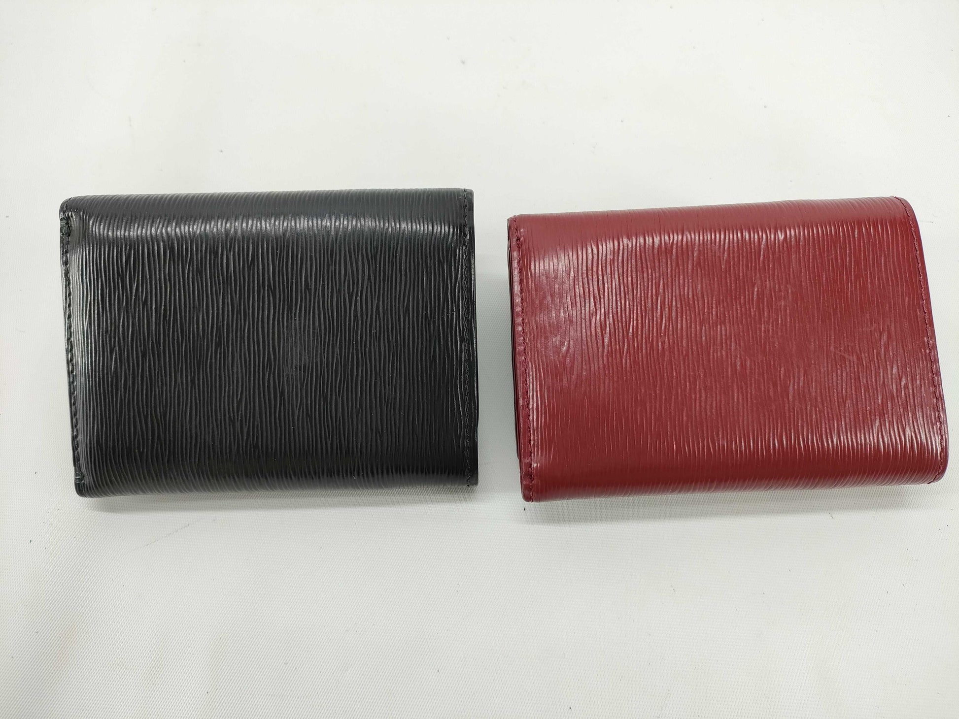 PRADA Prada Mini Wallet 2-Piece Set Wallet