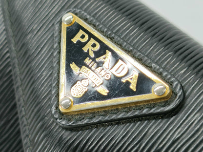 PRADA Prada Mini Wallet 2-Piece Set Wallet