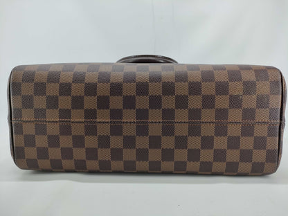 LOUIS VUITTON Damier LV Damier Nolita N41455 Handbag