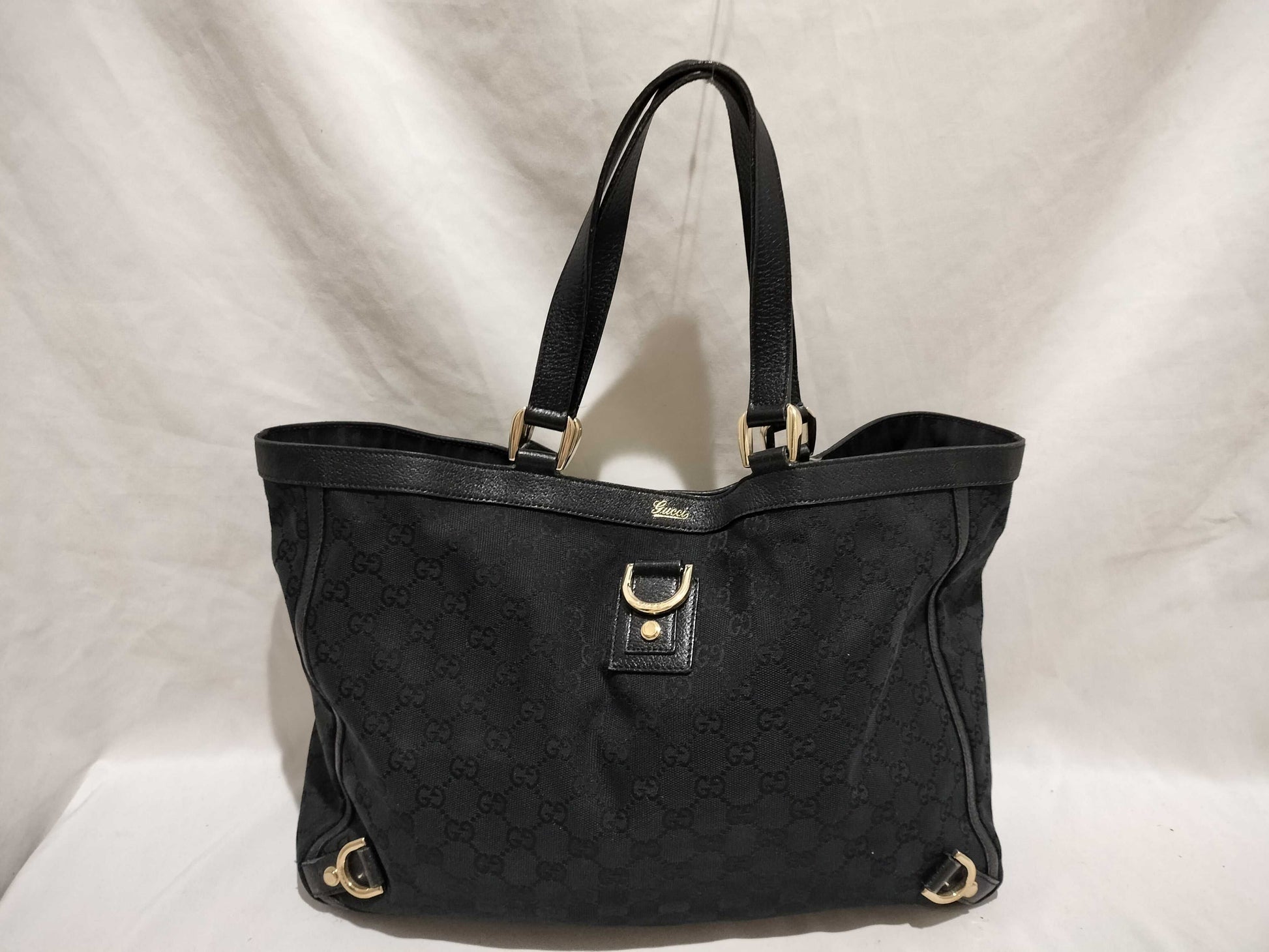 GUCCI Gucci Tote Bag Tote Bag