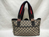 GUCCI Gucci Tote Bag Handbag