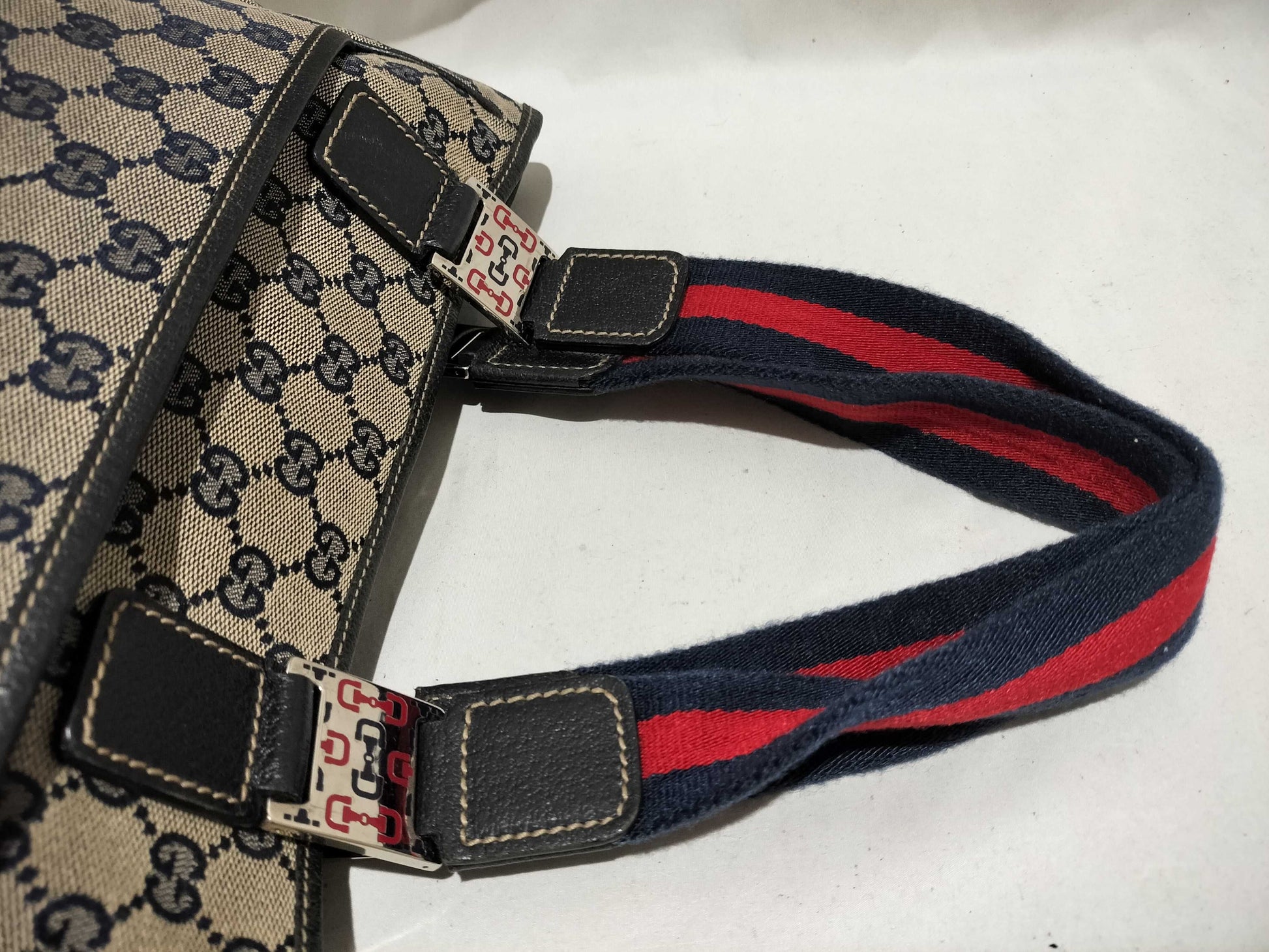 GUCCI Gucci Tote Bag Handbag