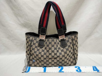 GUCCI Gucci Tote Bag Handbag