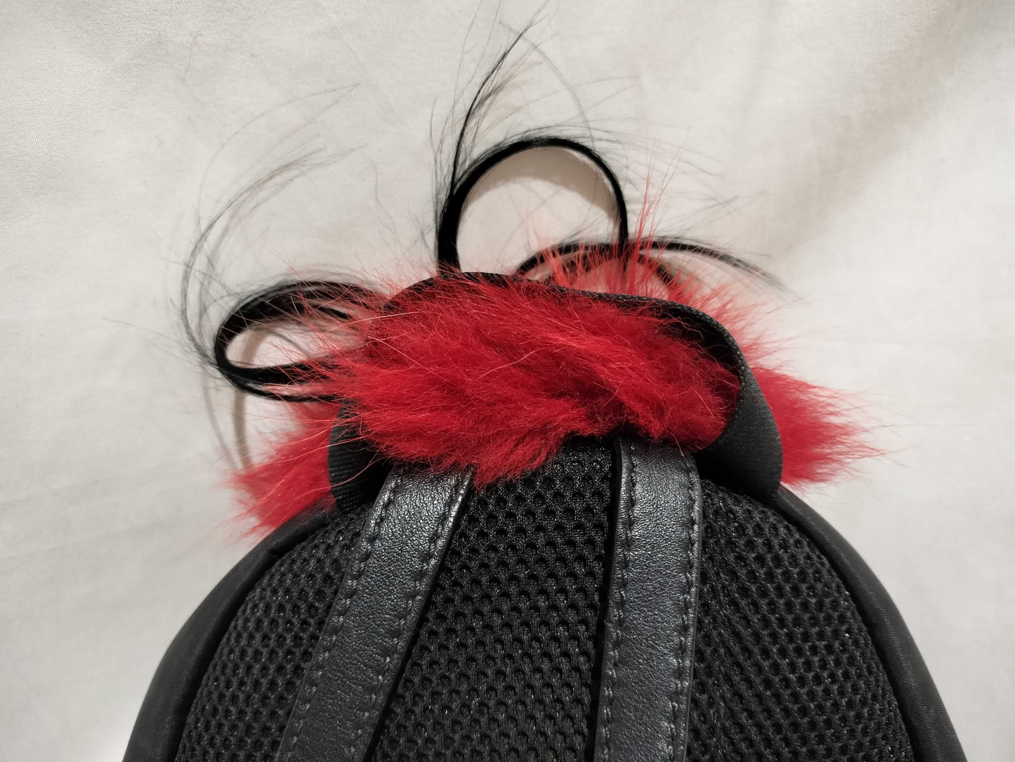 FENDI Fendi Monster Backpack Backpack