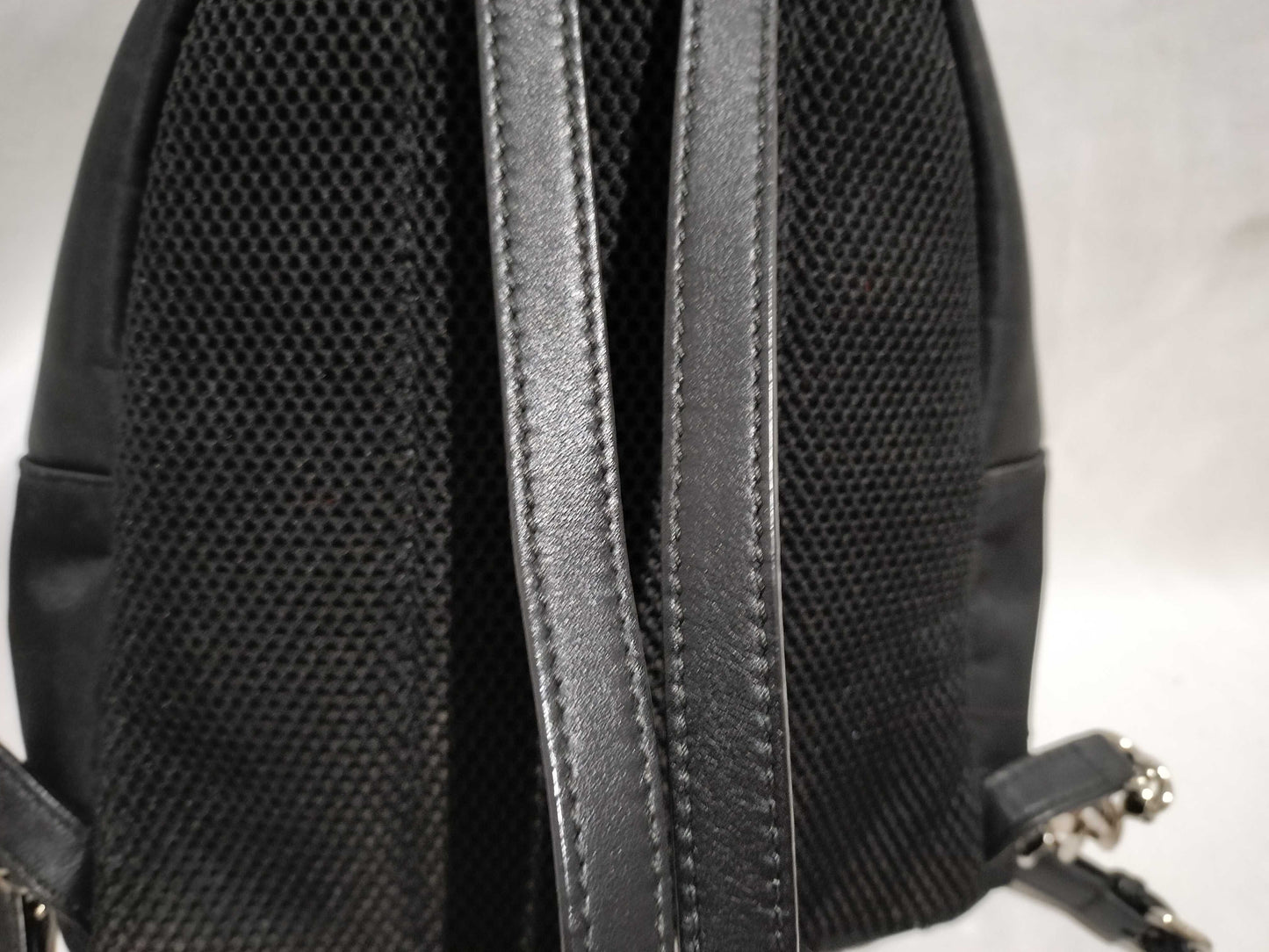 FENDI Fendi Monster Backpack Backpack