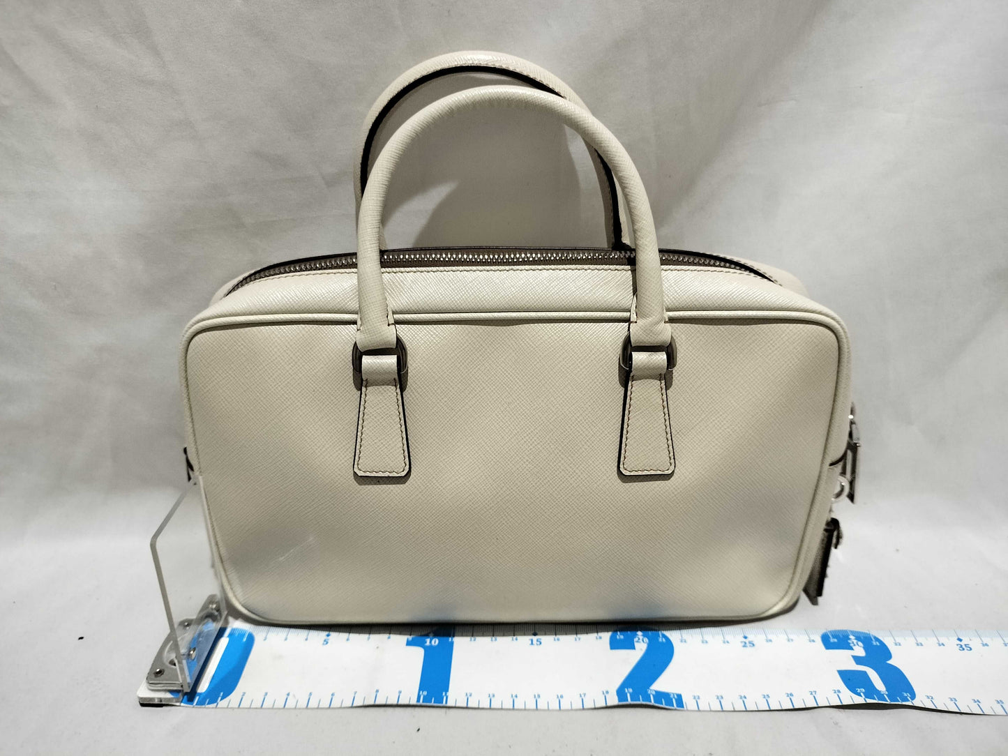 PRADA Nylon Prada Handbag Handbag