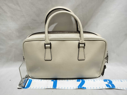 PRADA Nylon Prada Handbag Handbag