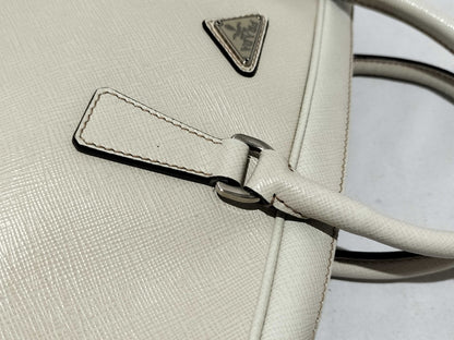 PRADA Nylon Prada Handbag Handbag