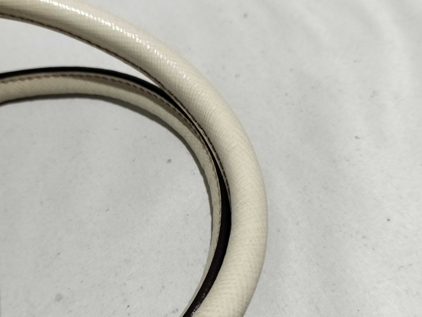 PRADA Nylon Prada Handbag Handbag