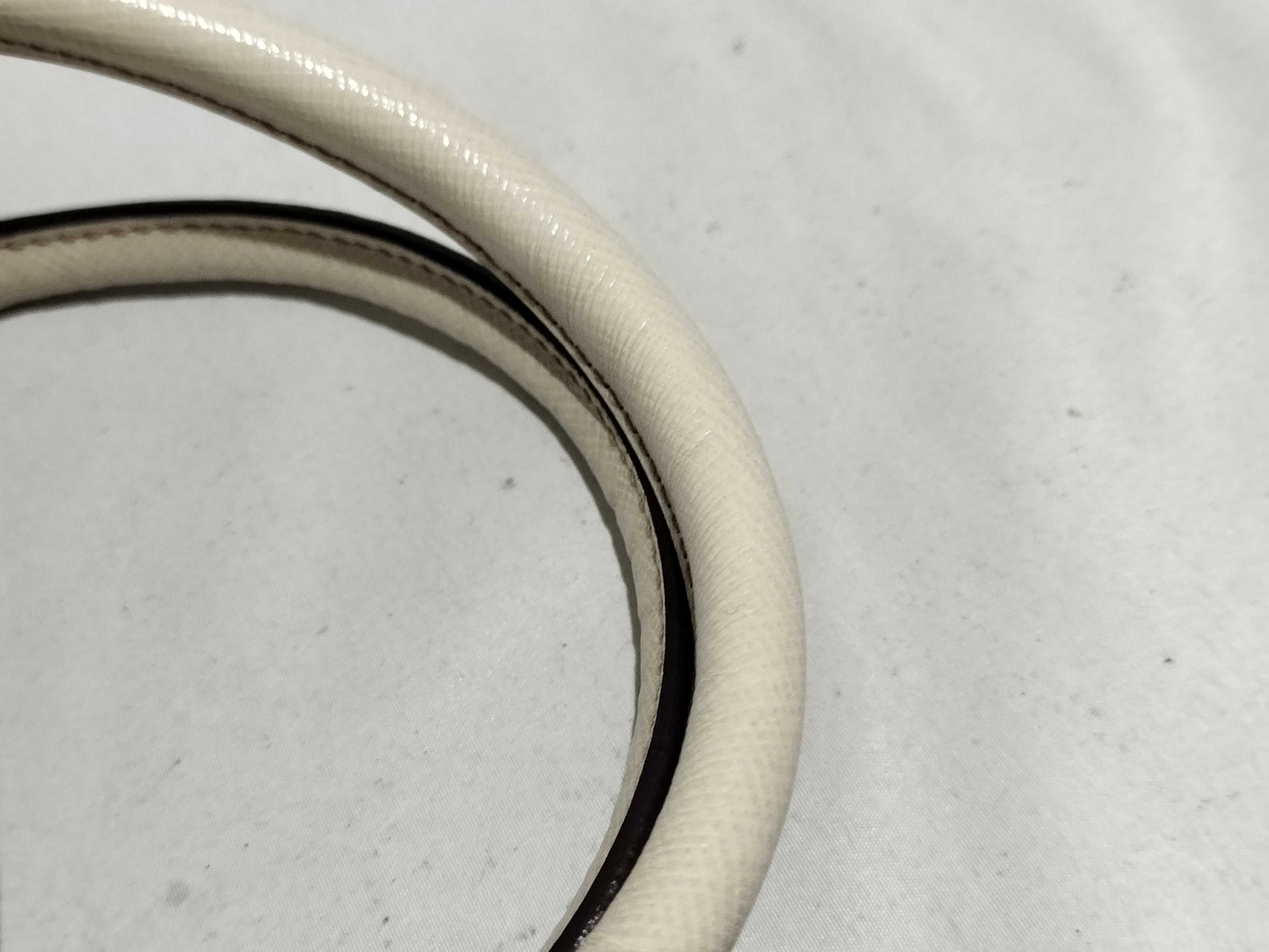 PRADA Nylon Prada Handbag Handbag