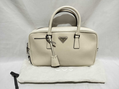 PRADA Nylon Prada Handbag Handbag
