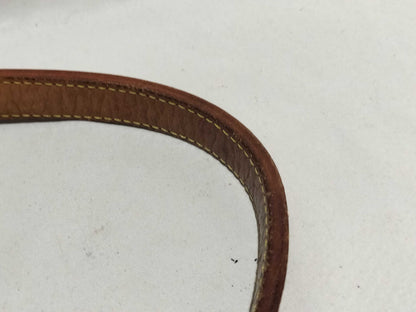 LOUIS VUITTON Monogram Petit Noe Shoulder Bag