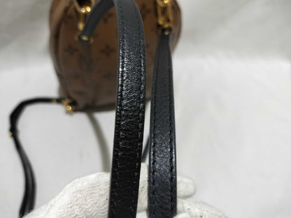 LOUIS VUITTON Monogram Louis Vuitton Palm Springs Backpack