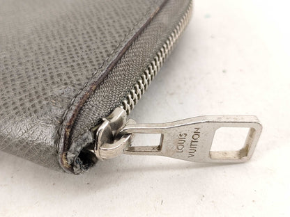 LOUIS VUITTON Louis Vuitton Vertical Long Wallet