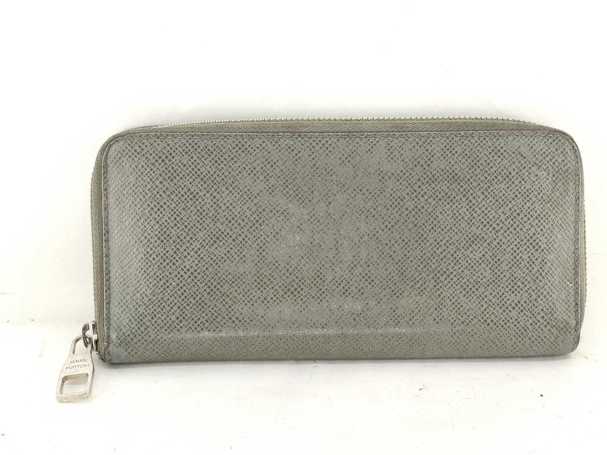 LOUIS VUITTON Louis Vuitton Vertical Long Wallet