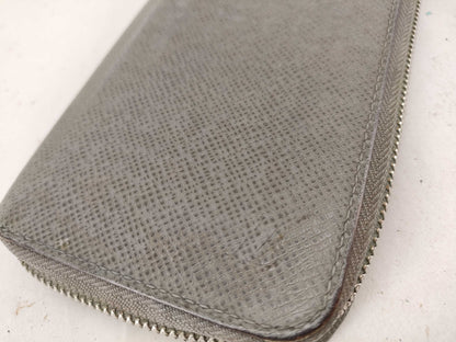 LOUIS VUITTON Louis Vuitton Vertical Long Wallet