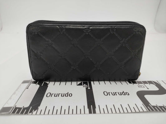 Vivienne Westwood long wallet