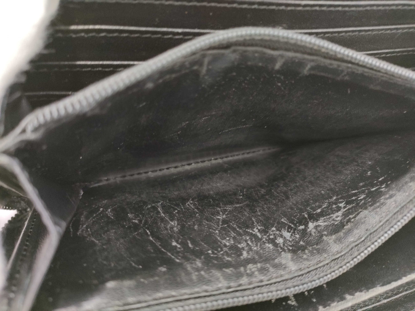 Vivienne Westwood long wallet