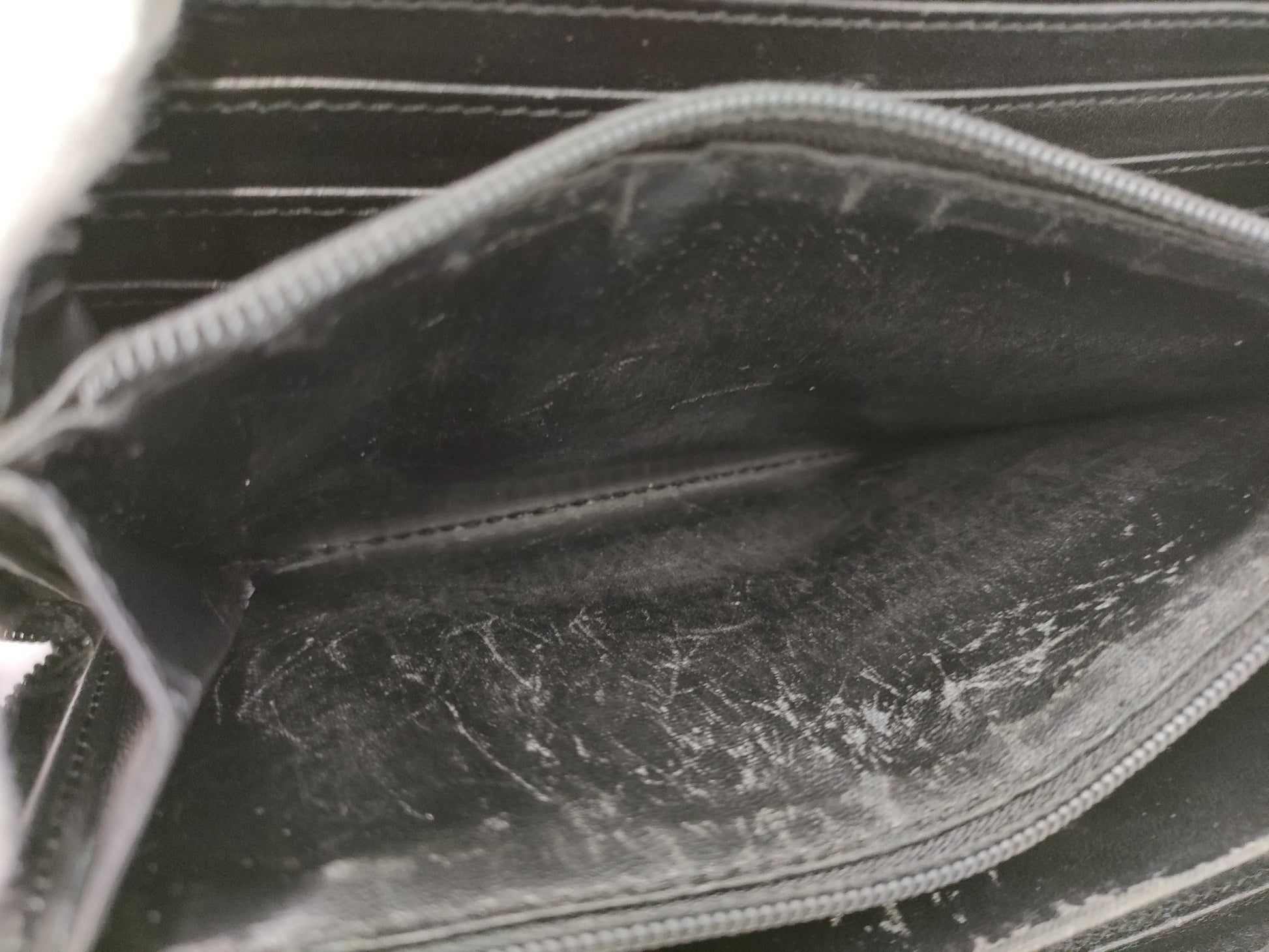 Vivienne Westwood long wallet