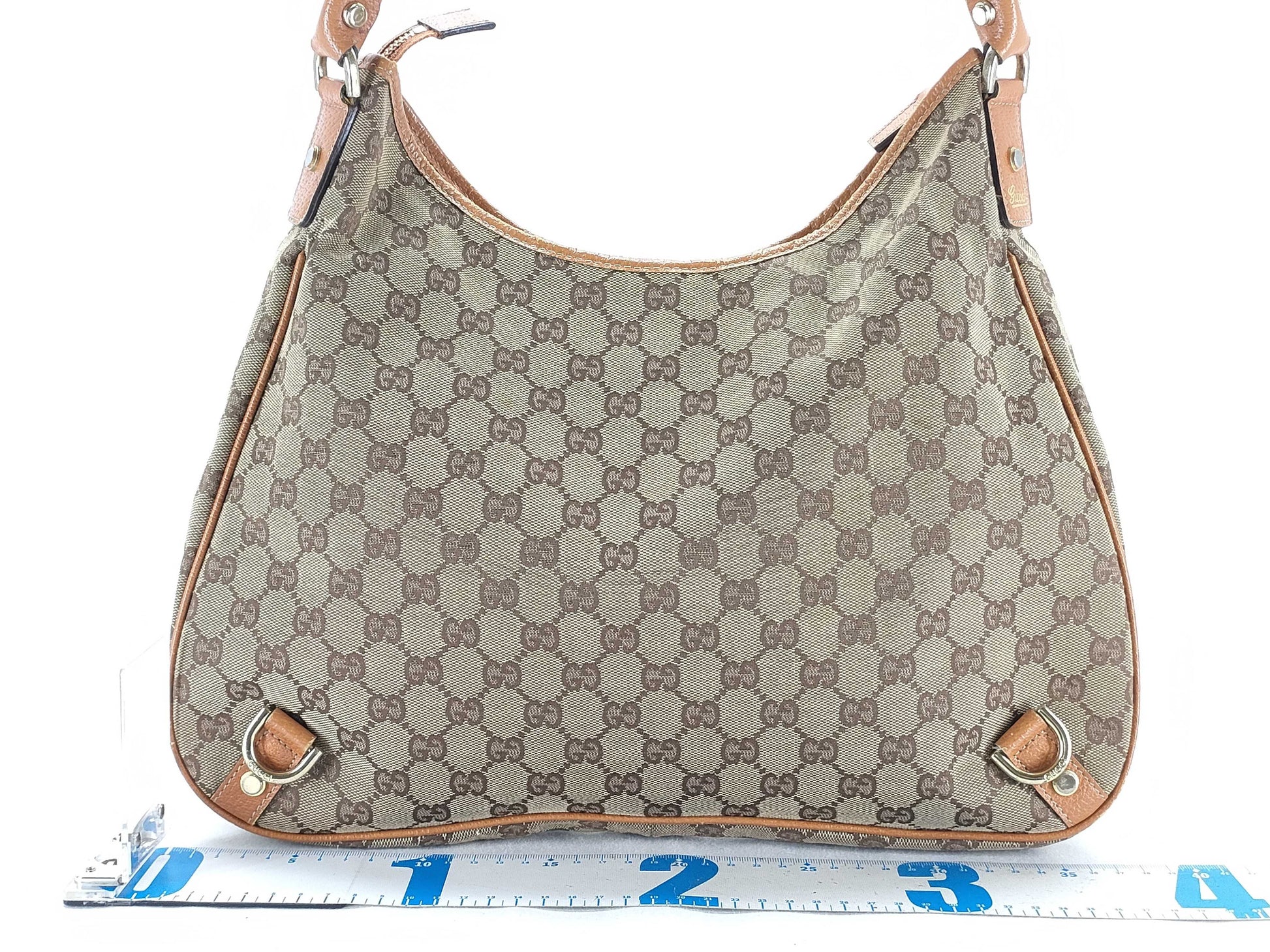GUCCI GG Canvas GG Canvas Gucci Shoulder Bag Shoulder Bag