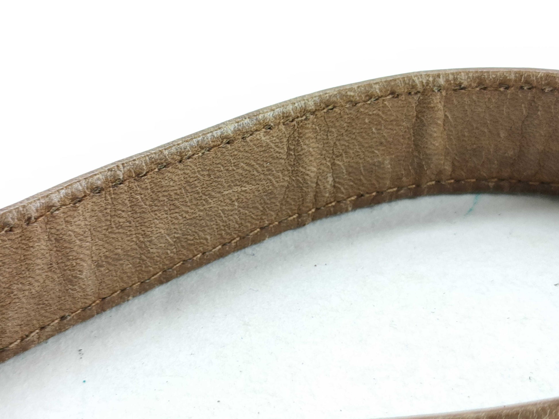 GUCCI Old GG Canvas Old Gucci Shoulder Bag Shoulder Bag