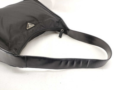 PRADA Nylon Prada One-Shoulder Bag Shoulder Bag