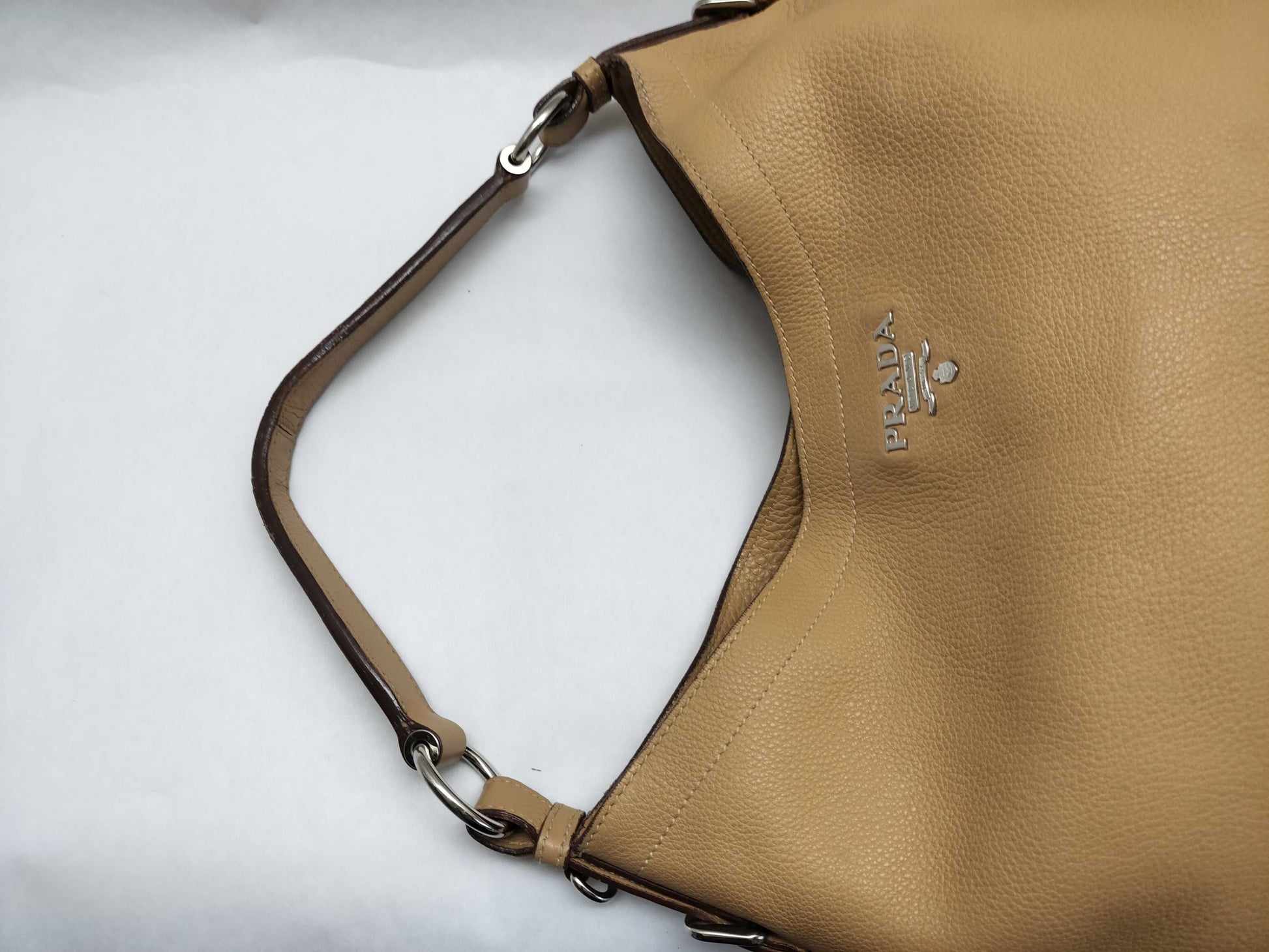 PRADA Prada Shoulder Bag Shoulder Bag