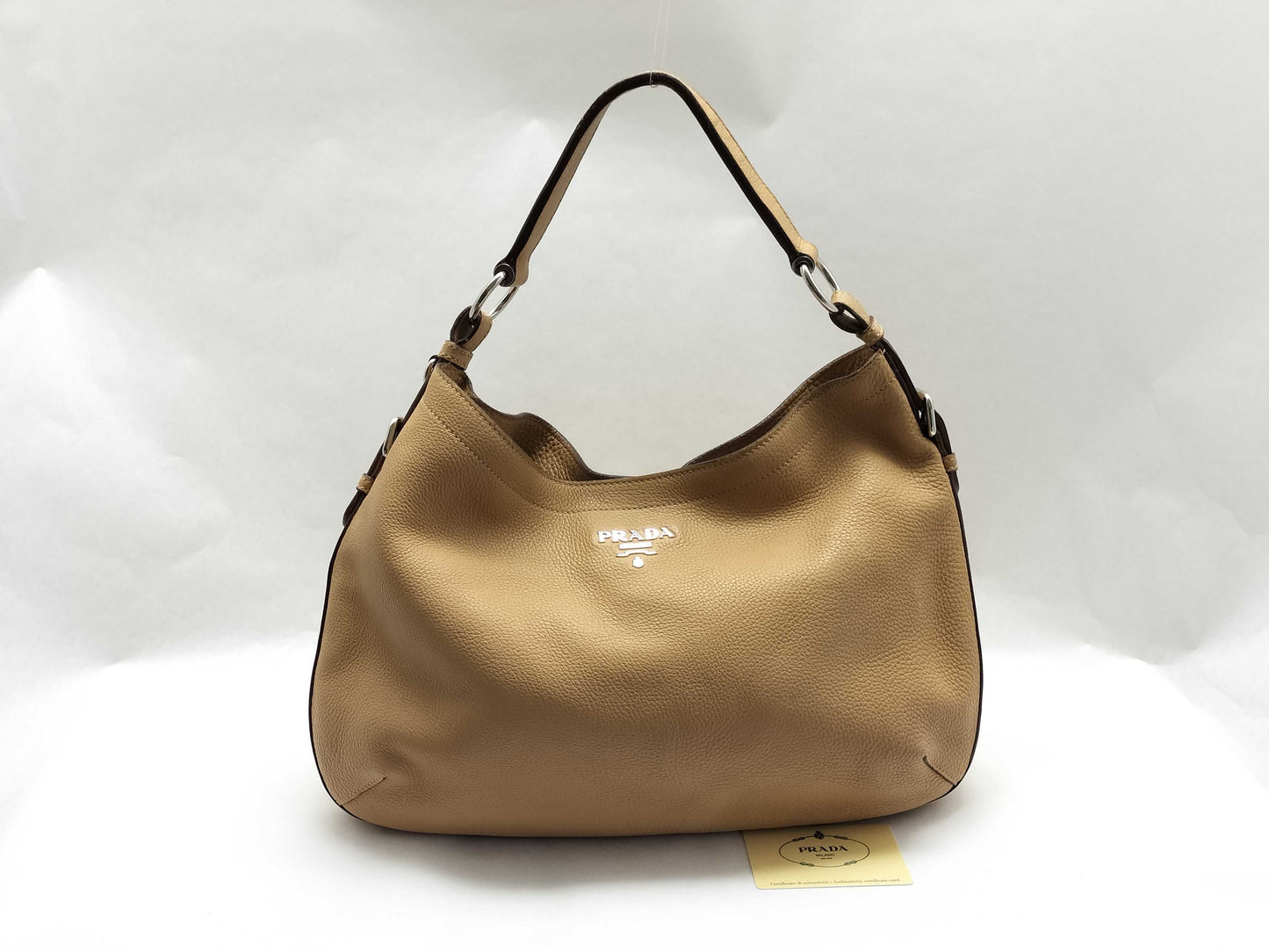 PRADA Prada Shoulder Bag Shoulder Bag