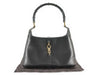 GUCCI Bamboo Jackie Handbag