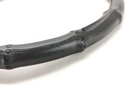 GUCCI Bamboo Jackie Handbag