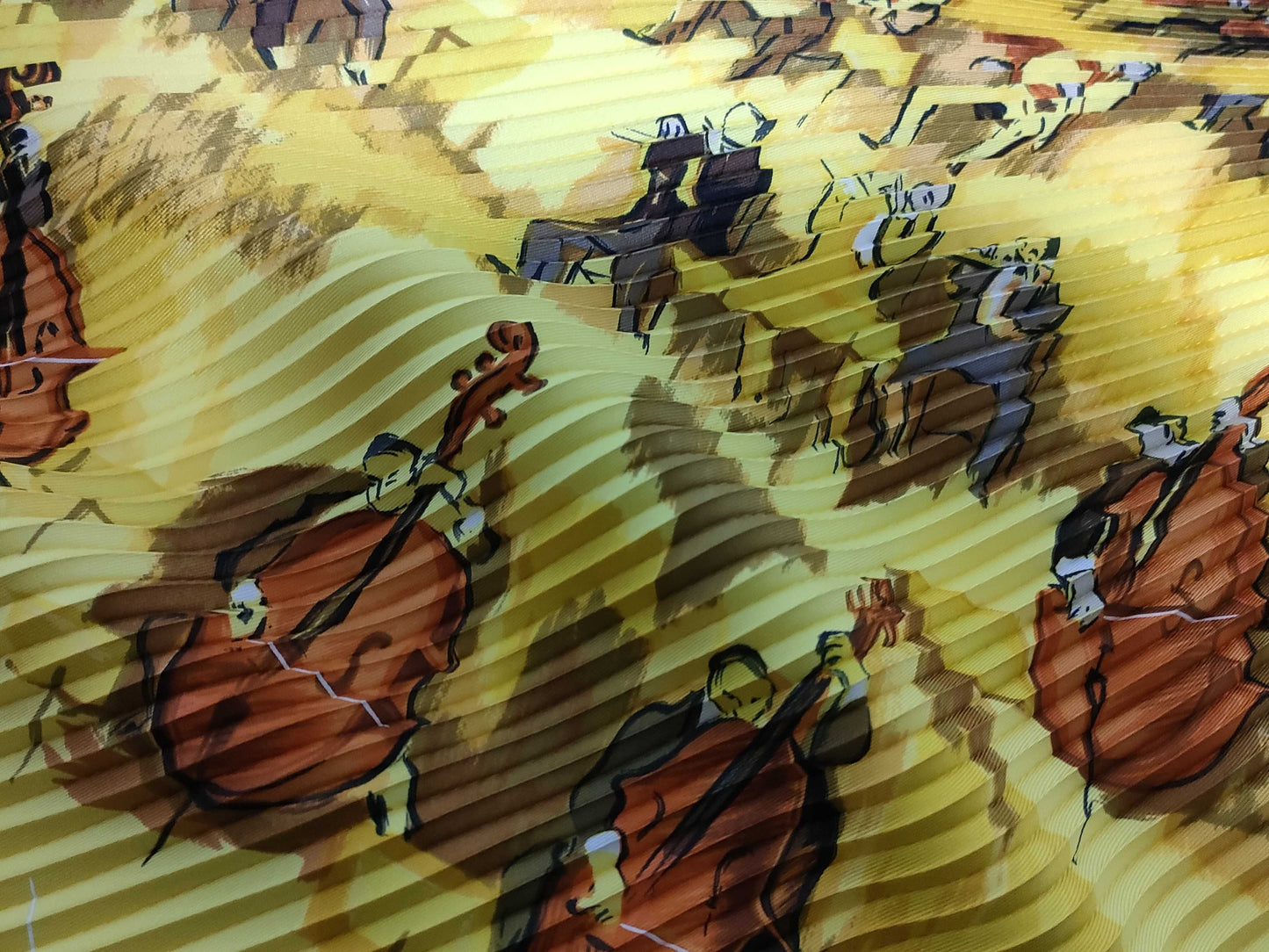 HERMES HERMES Carre Scarf