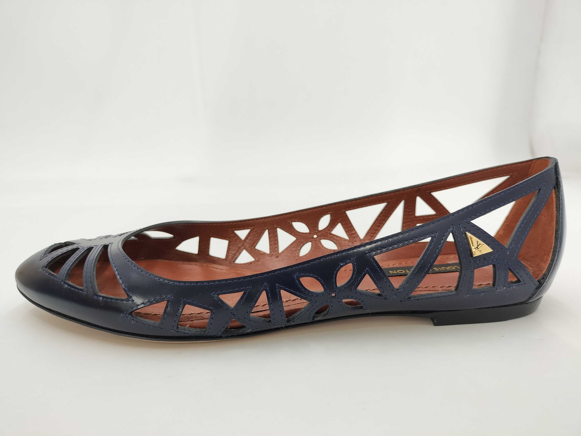 LOUIS VUITTON LOUIS VUITTON Pumps Size 37.5 Pumps