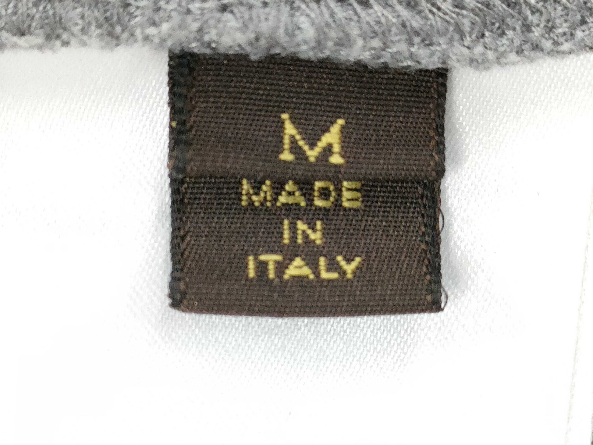 LOUIS VUITTON LOUIS VUITTON Hoodie Size M Other Apparel