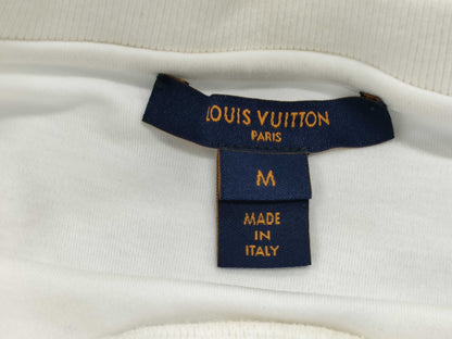 LOUIS VUITTON Short Sleeve T-Shirt Size M T-Shirt