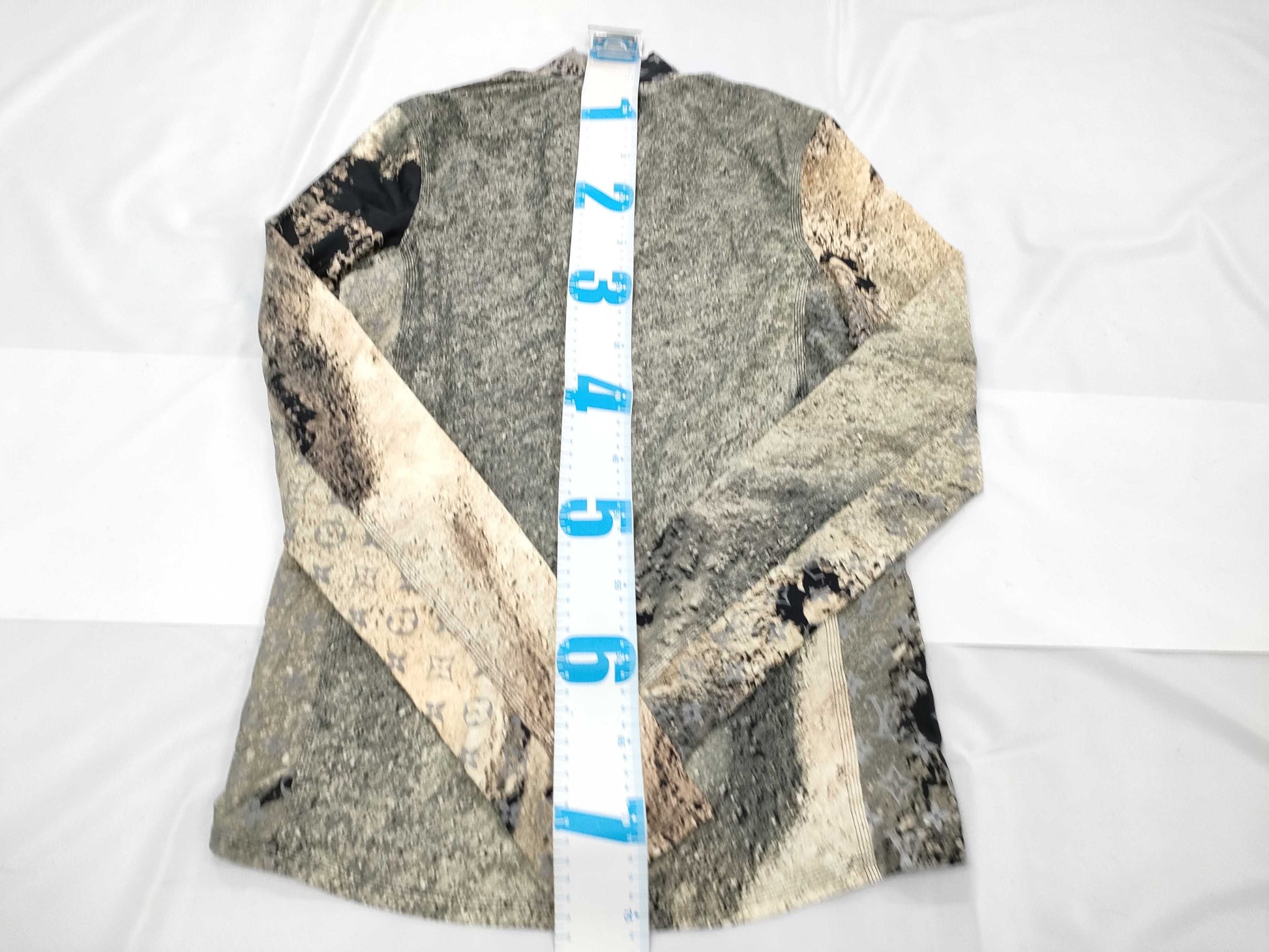 LOUIS VUITTON LOUIS VUITTON Rashguard Size L Tops