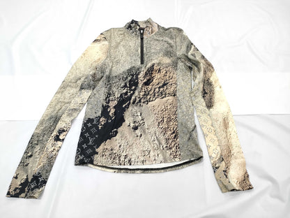 LOUIS VUITTON LOUIS VUITTON Rashguard Size L Tops